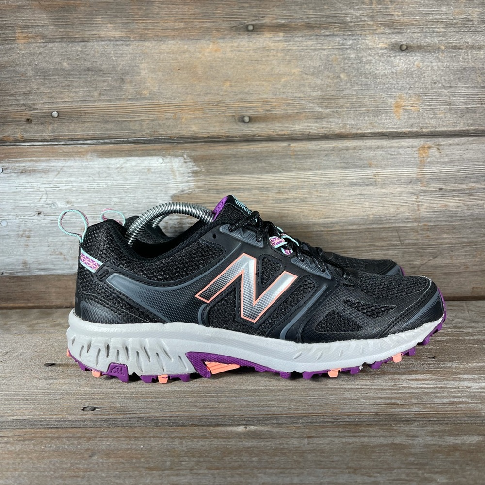 New Balance Tech Ride V3 Trail Running Shoes